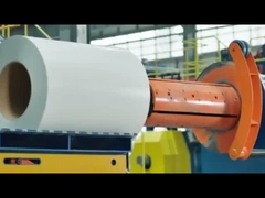 Processo de fábrica