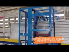 Painel de parede de poliuretano