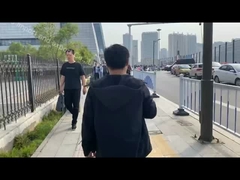 Participar na fábrica de painéis de sanduíche de poliuretano, o produto pode suportar o teste bem-vindo para bu