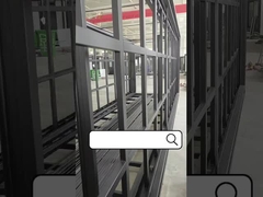 A casa contêiner extensivel, instalado precisam de 10 minutos