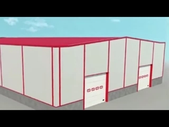 Tabela de espuma de poliuretano de cor RAL com núcleo de espuma de poliuretano de densidade de 35-40 kg/m3