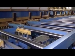 painel de sanduíche de PU