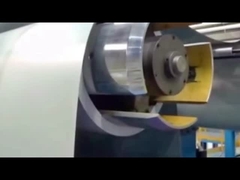 Painéis de telhado isolados em PU de 50 mm com núcleo à prova de fogo em cores RAL